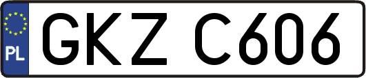 GKZC606