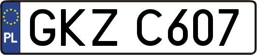 GKZC607