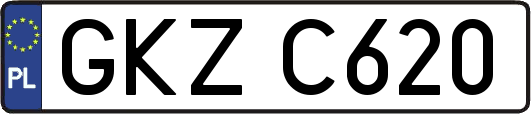 GKZC620