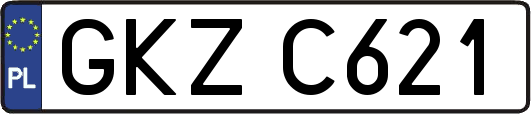 GKZC621