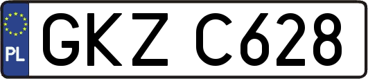 GKZC628
