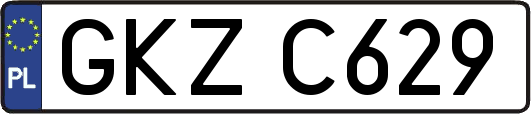 GKZC629