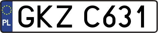 GKZC631