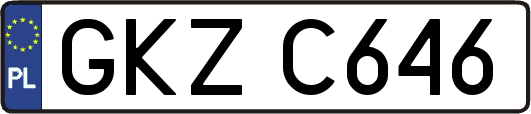 GKZC646