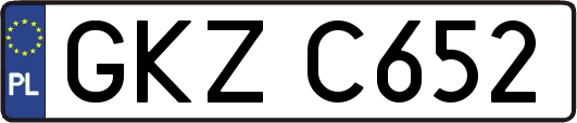 GKZC652