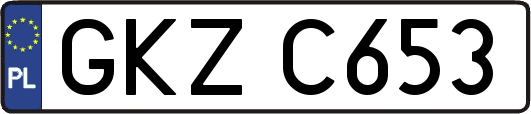 GKZC653