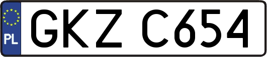 GKZC654