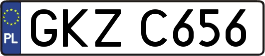 GKZC656