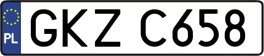 GKZC658