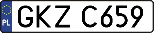 GKZC659