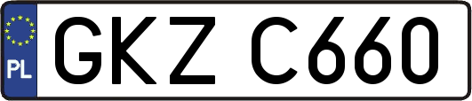 GKZC660
