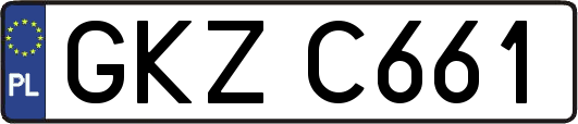 GKZC661