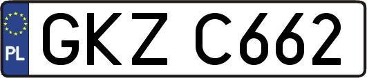 GKZC662