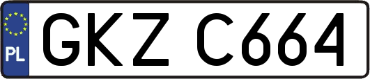 GKZC664