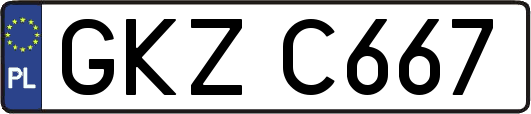 GKZC667