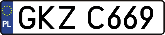 GKZC669
