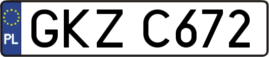 GKZC672