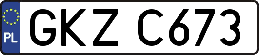 GKZC673