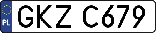 GKZC679