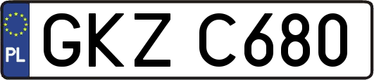 GKZC680