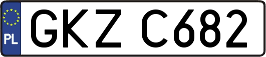 GKZC682