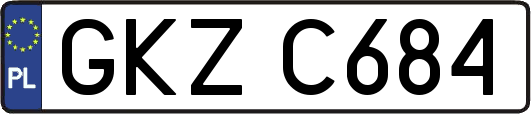 GKZC684