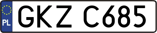 GKZC685