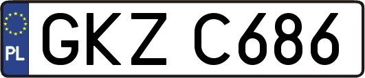 GKZC686