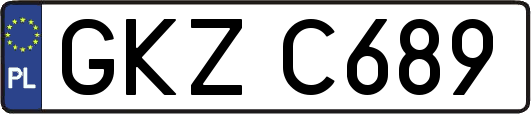 GKZC689