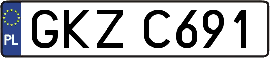 GKZC691