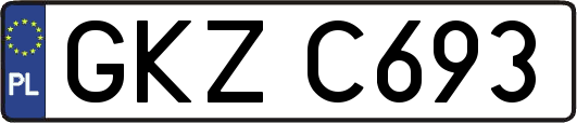 GKZC693