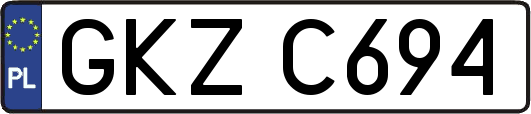 GKZC694