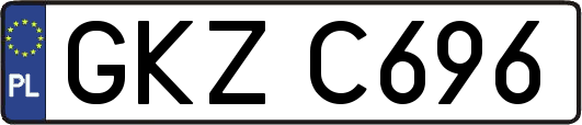 GKZC696
