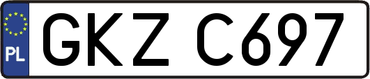 GKZC697