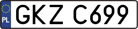 GKZC699