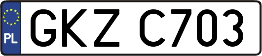 GKZC703