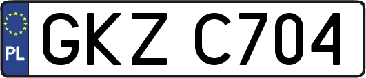 GKZC704