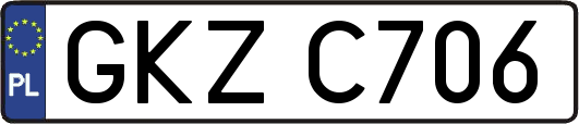 GKZC706