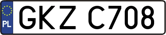 GKZC708