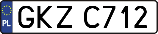 GKZC712