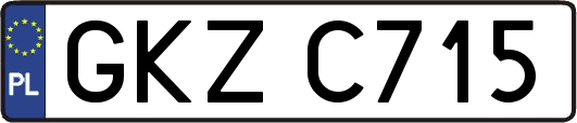 GKZC715