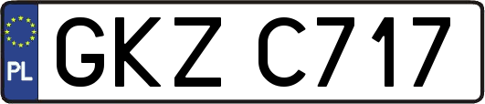 GKZC717