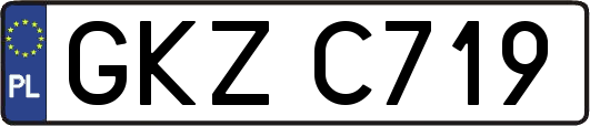 GKZC719