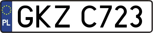 GKZC723