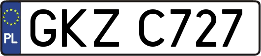 GKZC727