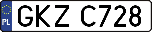 GKZC728