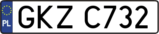 GKZC732