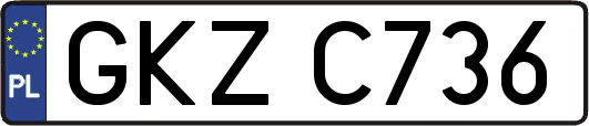 GKZC736