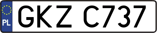 GKZC737