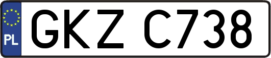 GKZC738